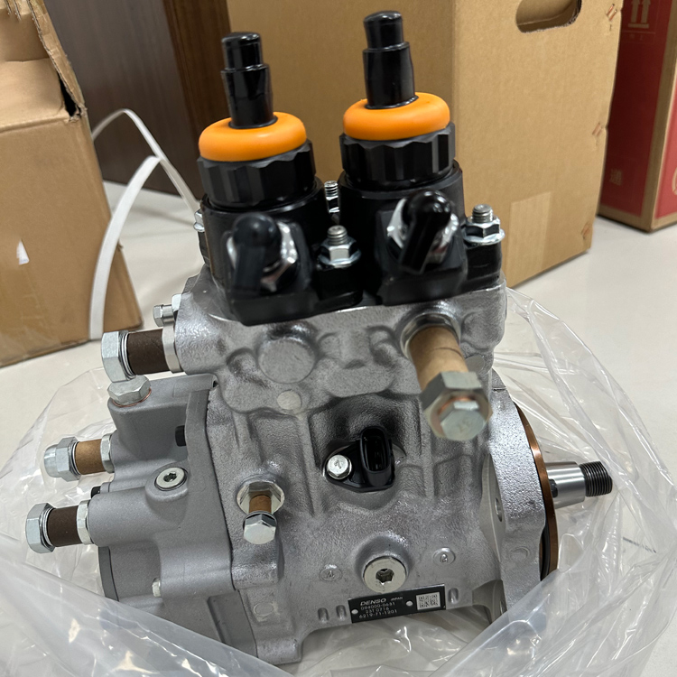 6219-71-1201 Bomba de inyección