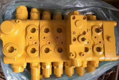 VALVE ASS'Y 723-40-71201