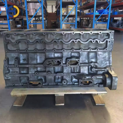 Bloque de cilindros Cummins 4060393