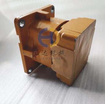 مضخة التروس 705-41-04460