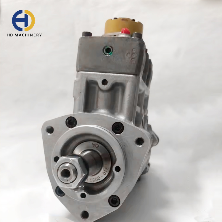 ТНВД Caterpillar 295-9127 ТНВД Caterpillar 295-9127