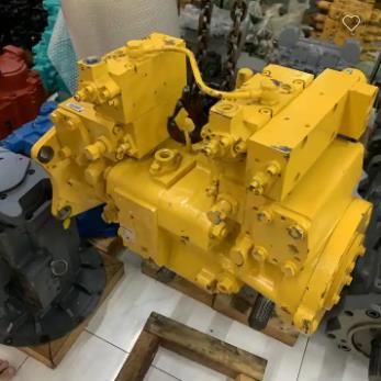 مضخة حفارة عاصي