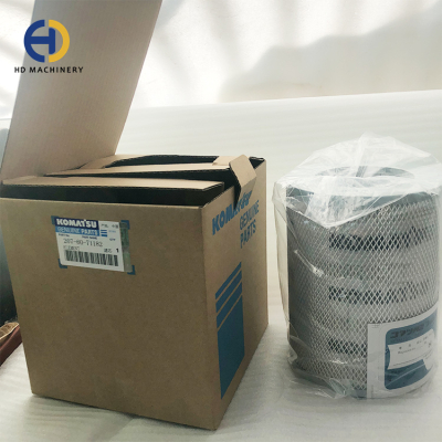 فلتر كوماتسو الهيدروليكي 207-60-71182