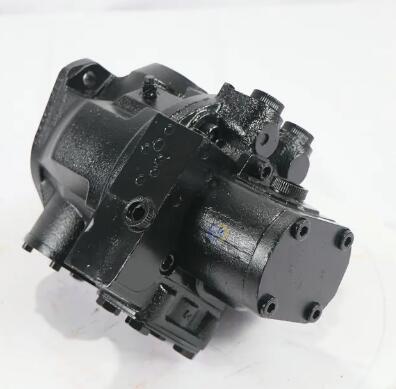 Bomba hidráulica 708-1S-00920