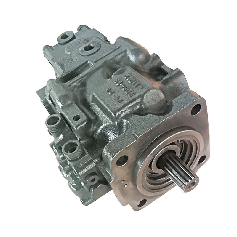 Bomba hidráulica Komatsu PC50 708-3S-11220