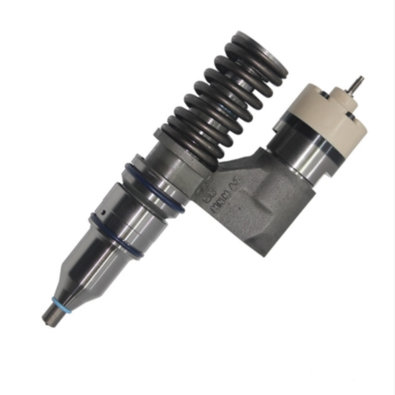 Inyector de combustible 317-5278