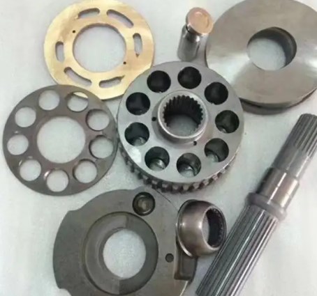 كتلة الاسطوانة عاصي 708-2H-04760