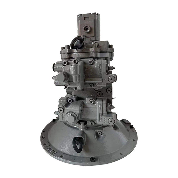 هيتاشي ZAX130 ZAX130-5A ZAX130-5B مضخة هيدروليكية للحفارة HPK060