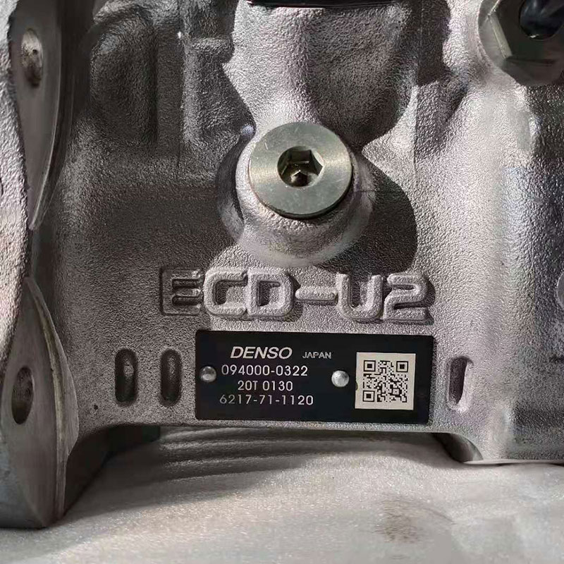 مضخة حقن الوقود 6217-71-1120