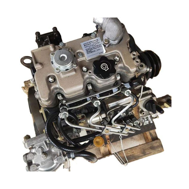 Conjunto de motor diésel Perkins 403C-11 para excavadora