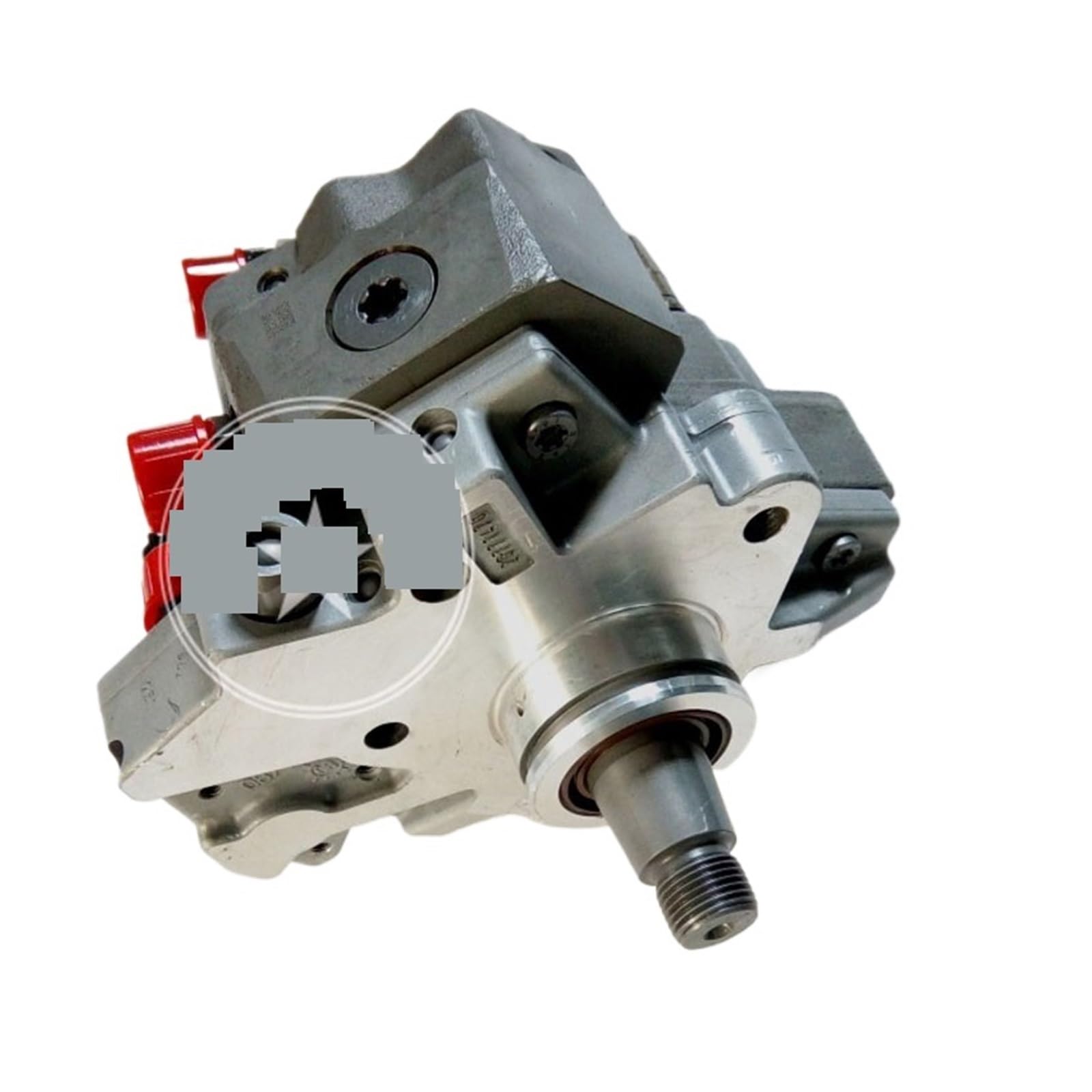 Bomba de inyección Bosch 0445020065 con calidad genuina