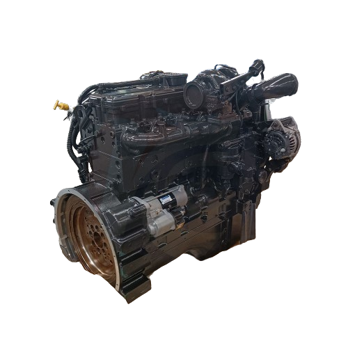 الكمون محرك الديزل عاصي QSL8.9 للحفارة