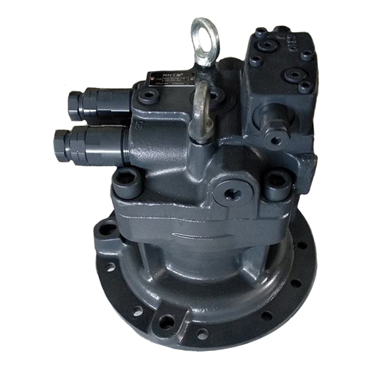 ​Motor de giro de excavadora Kobelco SK200-6E M5X130CHB