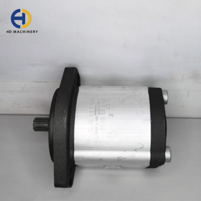 مضخة تروس ريكسروث AZPF-11-022RRR20KB 0510725102