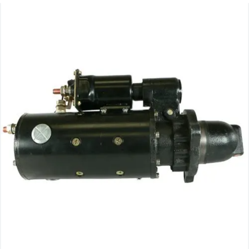 Conjunto de motor 290-6527