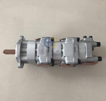 Bomba hidráulica 705-41-08080