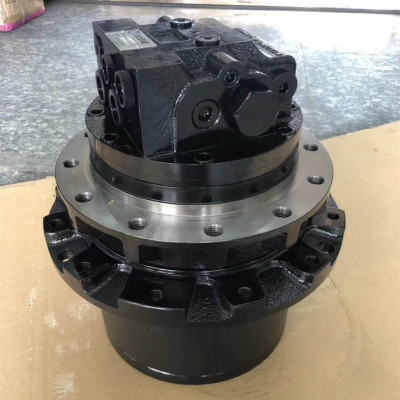 Motor de desplazamiento final 307C de excavadora Cat 148-4736