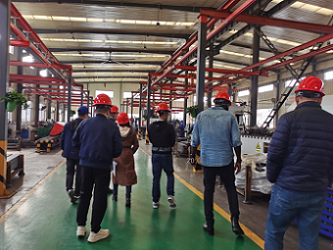 زيارة العملاء زيارة العملاء