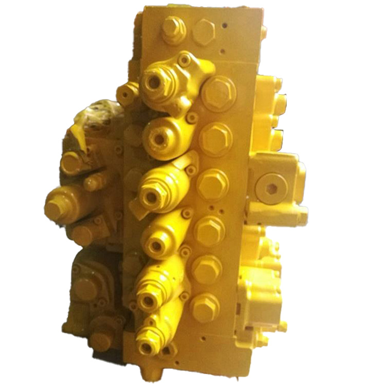 Válvula de control principal Komatsu 723-47-23201