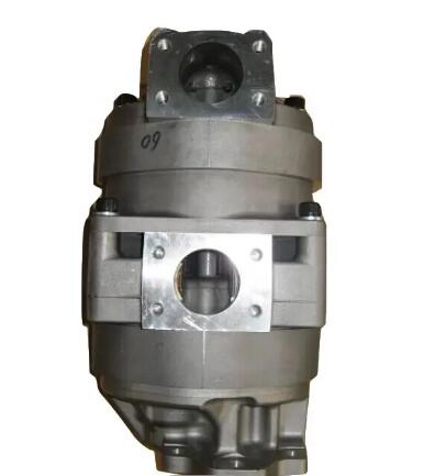 Bomba de engranajes 705-53-42000