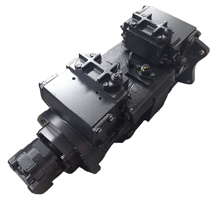 Bomba hidráulica para excavadora Komatsu PC1250-8 708-2L-00691