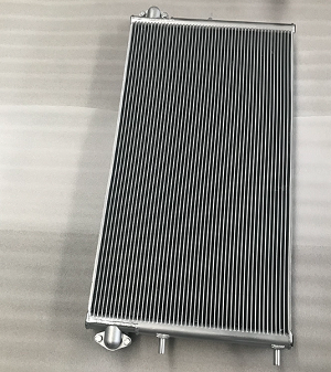 مبرد الزيت PC300-8