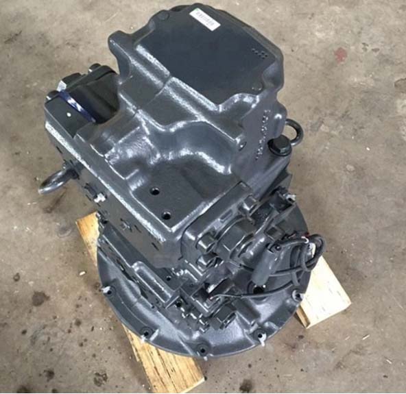 المضخة الرئيسية 708-2L-00020