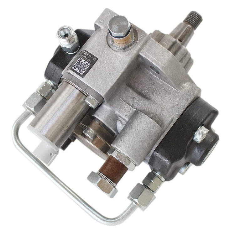 مضخة حقن دينسو 294000-0266 بجودة أصلية