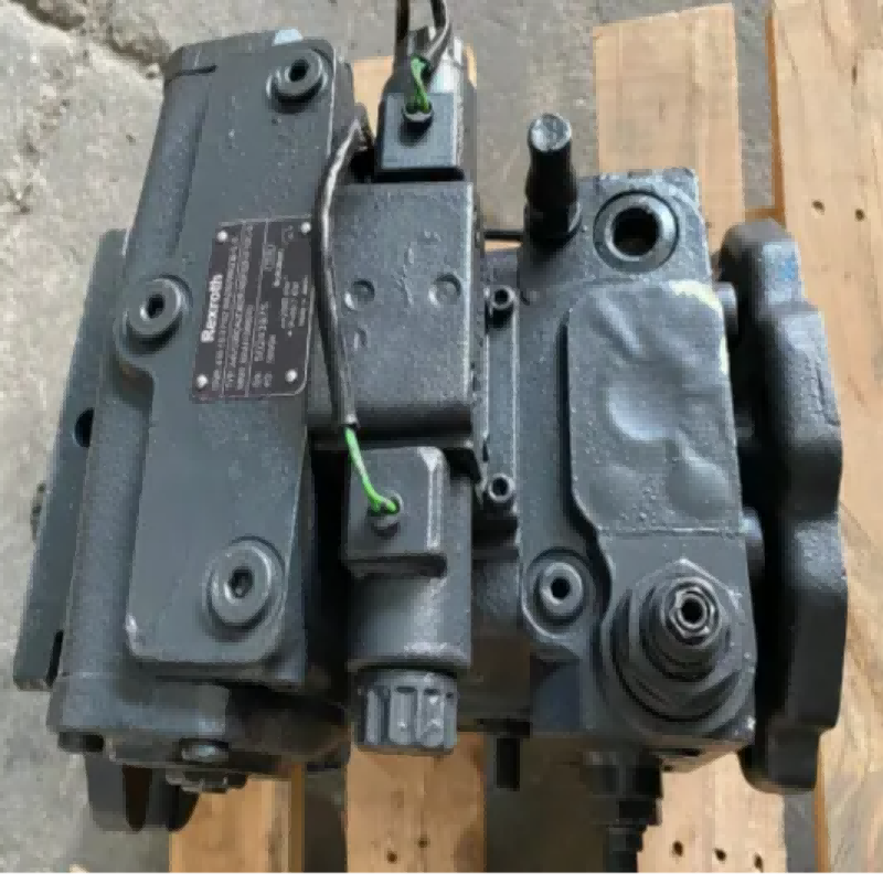 417-18-31102 Bomba variable