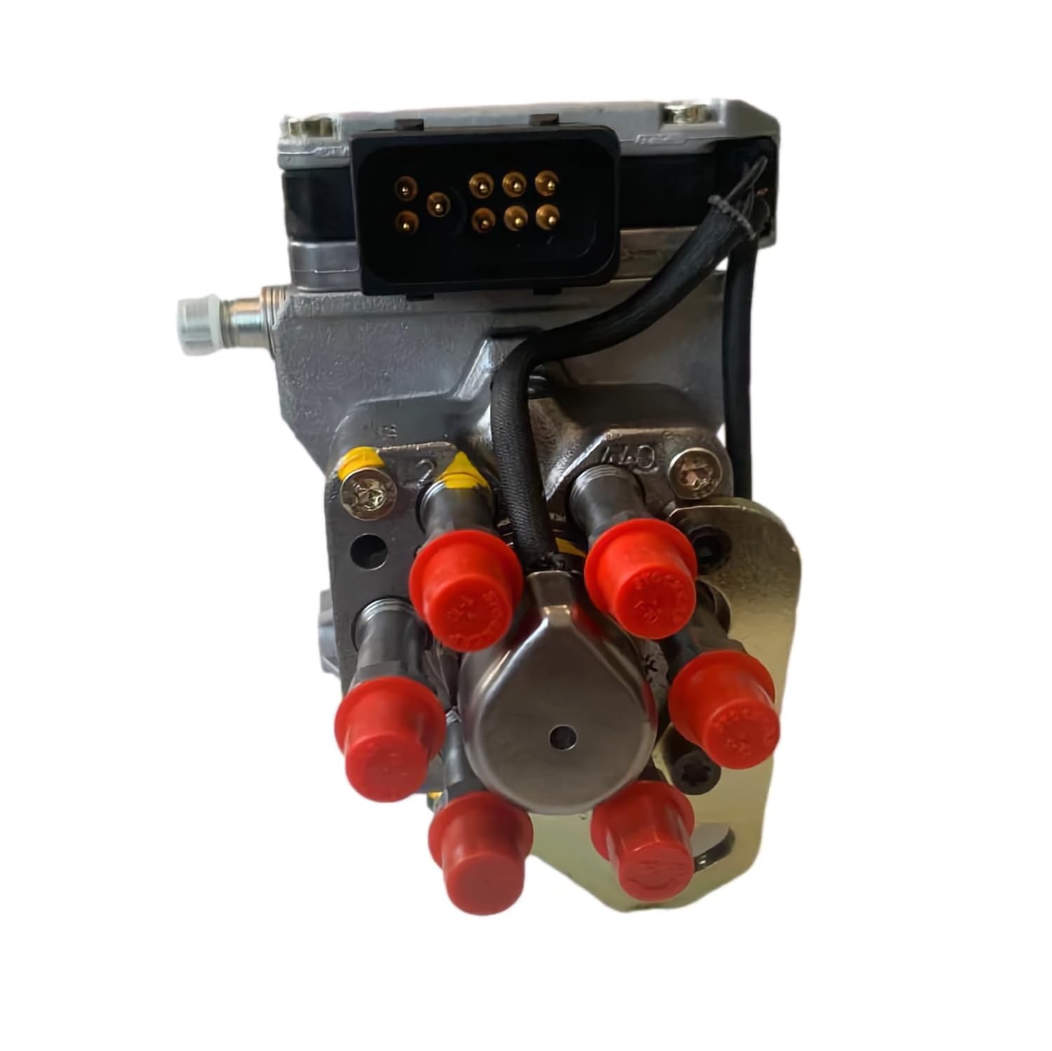 Bomba de inyección Caterpillar 216-9824 con calidad genuina