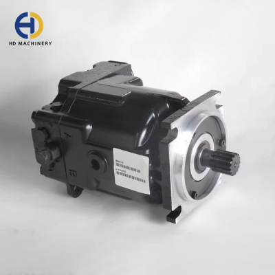 مضخة هيدروليكية ومحرك دانفوس 90R055MA1NN80S3S1C03