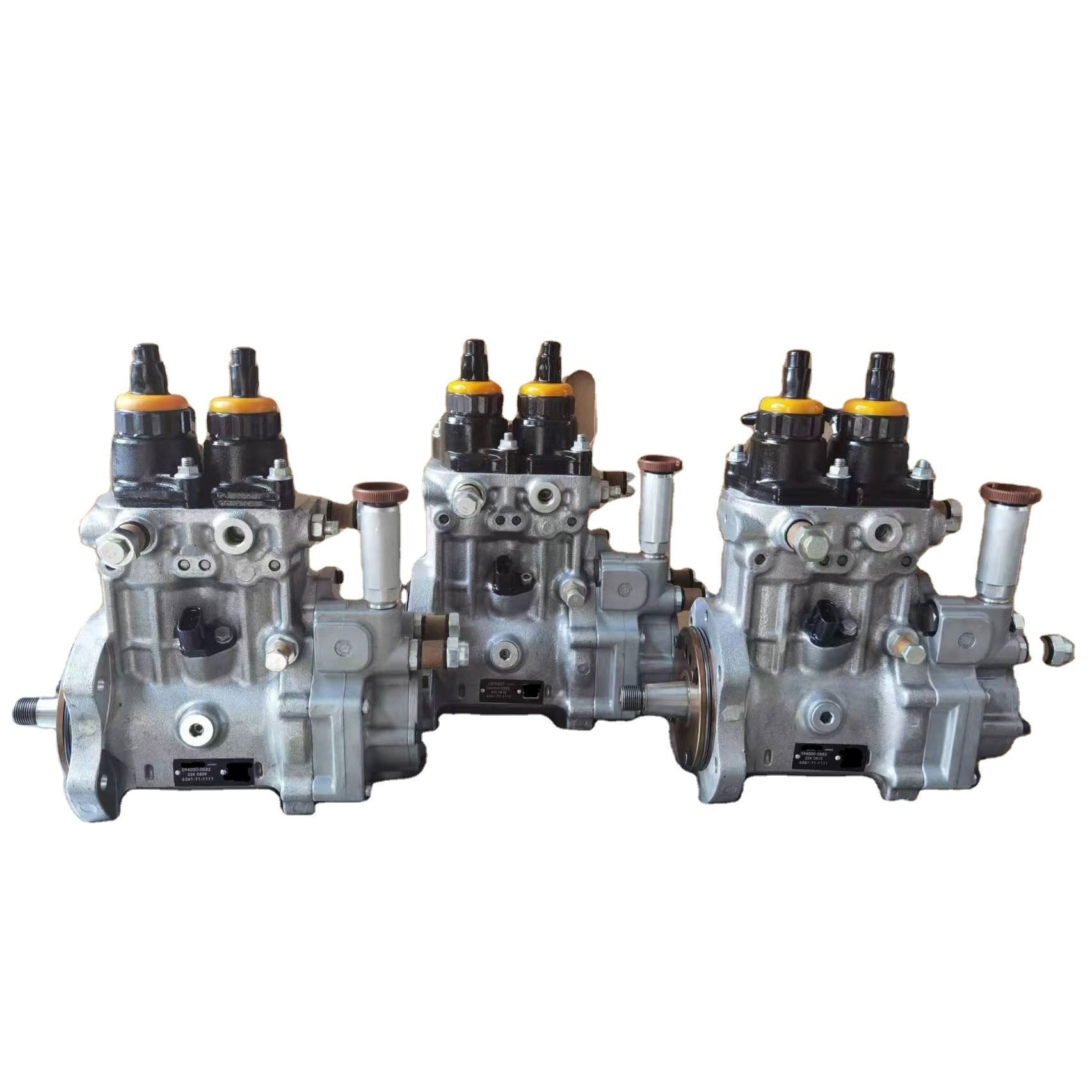 ТНВД Denso 094000-0920 подлинного качества