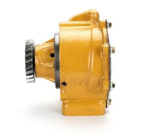 Conjunto de bomba de agua 6151-62-1103