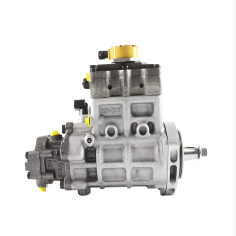 Bomba de inyección de combustible 324-0532