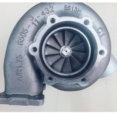 6505-68-5540 Turbocompresor