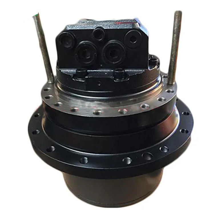 محرك كوماتسو النهائي 20y-27-00432