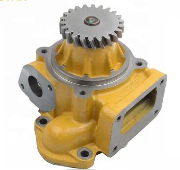 Conjunto de bomba de agua 6151-62-1101