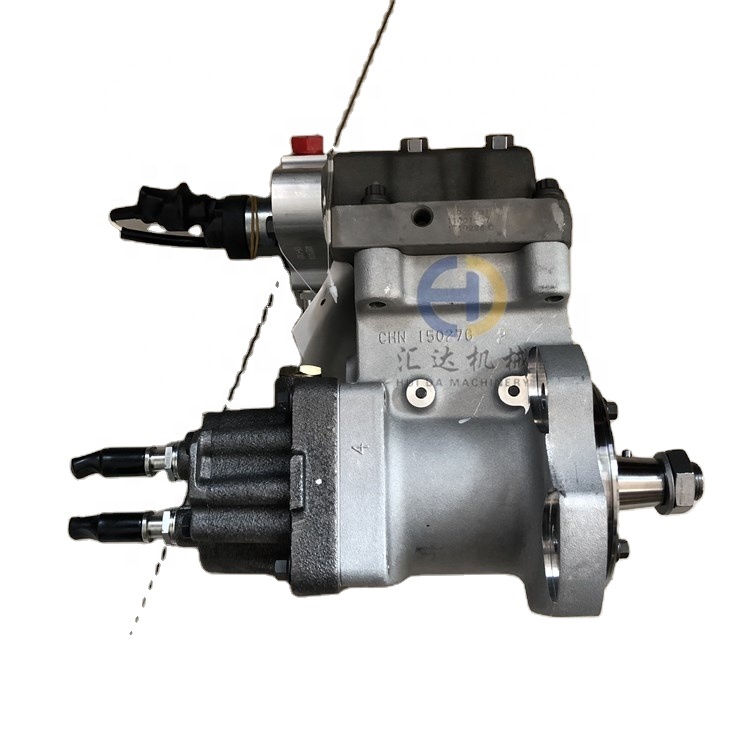 Bomba de combustible 6D114E