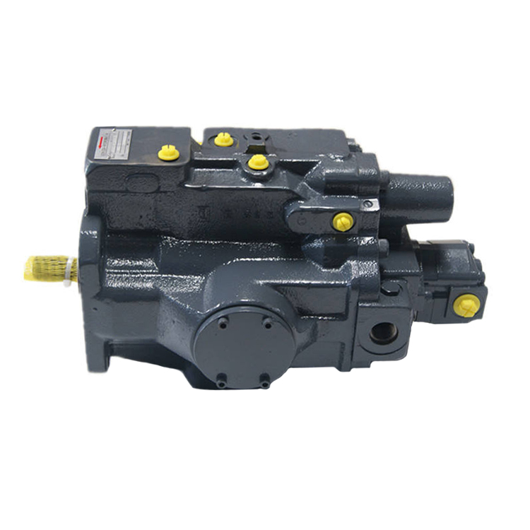 CAT 307 307b المضخة الهيدروليكية الرئيسية للحفارة A10VD43SR1RS5