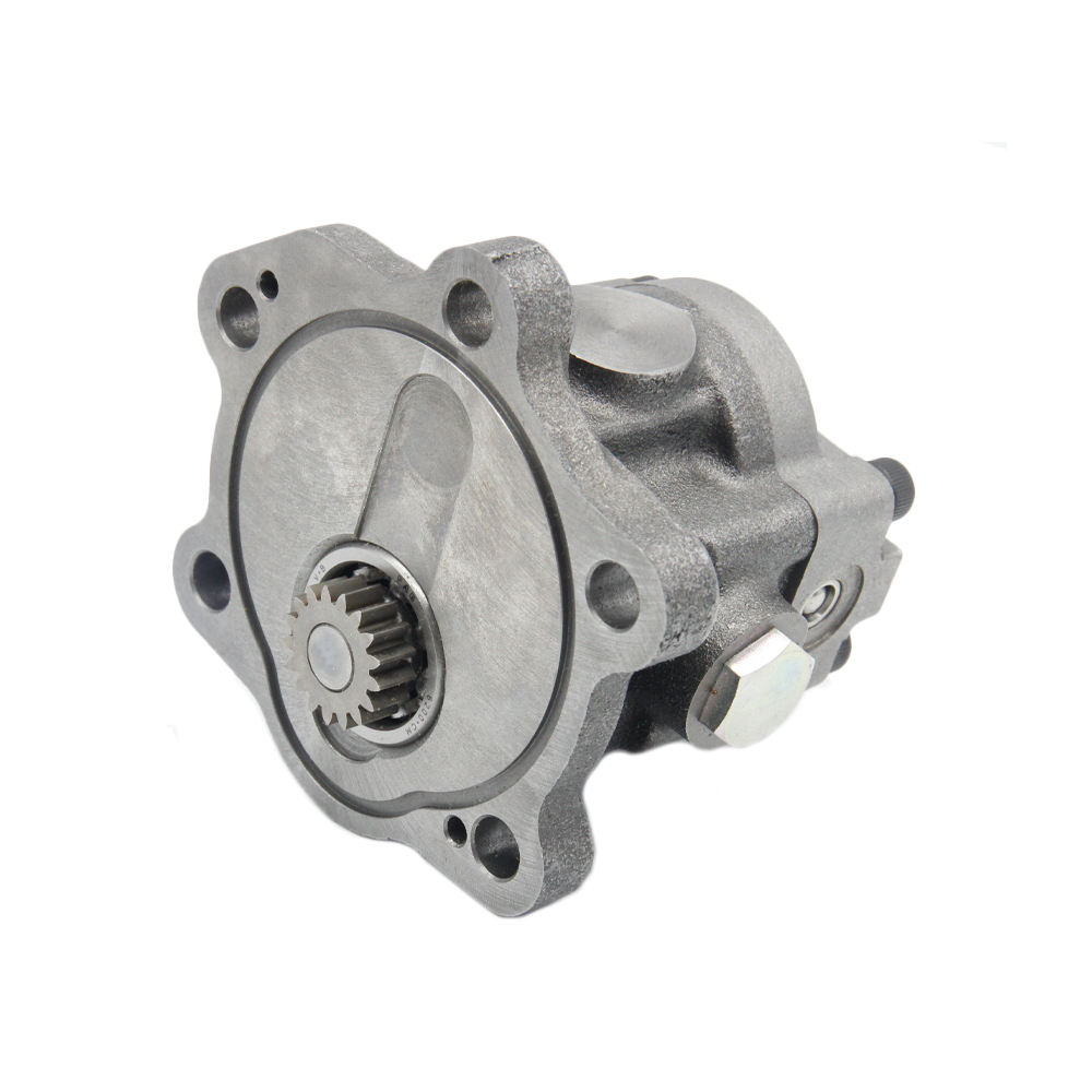 مضخة حقن كاتربيلر 292-3751 بجودة أصلية