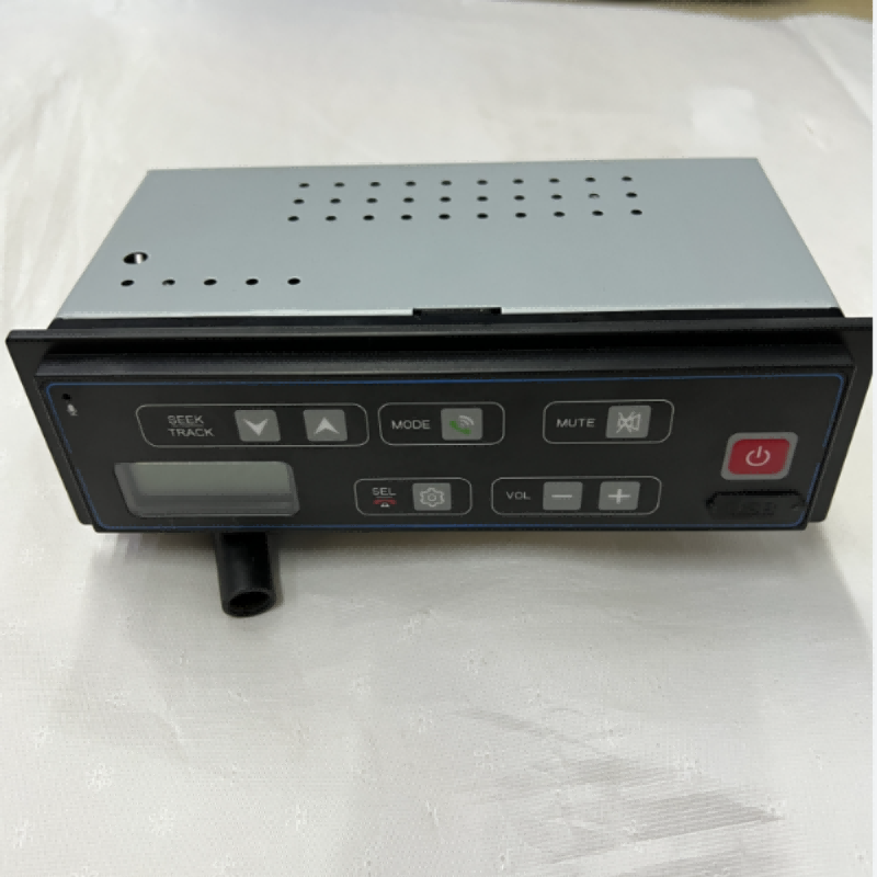 2A5-06-11932 راديو