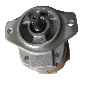 Bomba de engranajes 705-11-33011