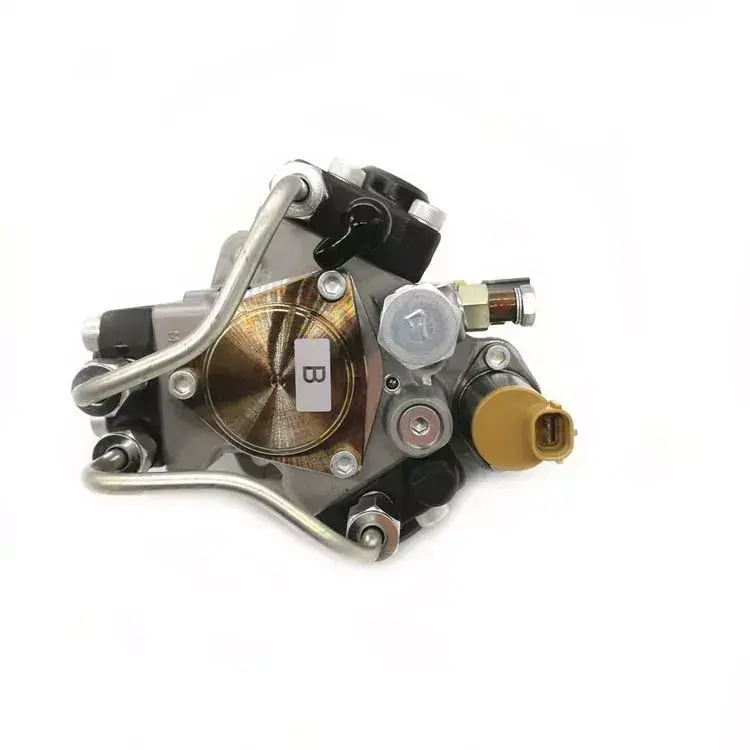 مضخة حقن دينسو 294050-0138 بجودة أصلية