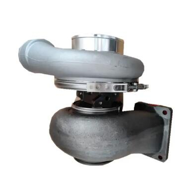 Turbocompresor 6156-81-8110