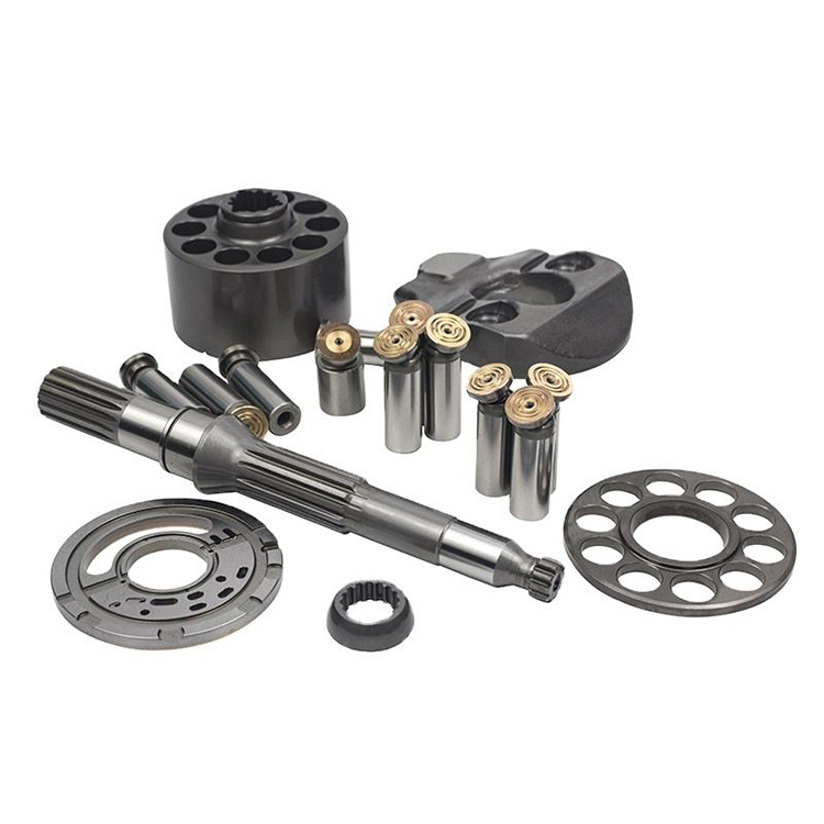 أجزاء المضخة الهيدروليكية كوماتسو