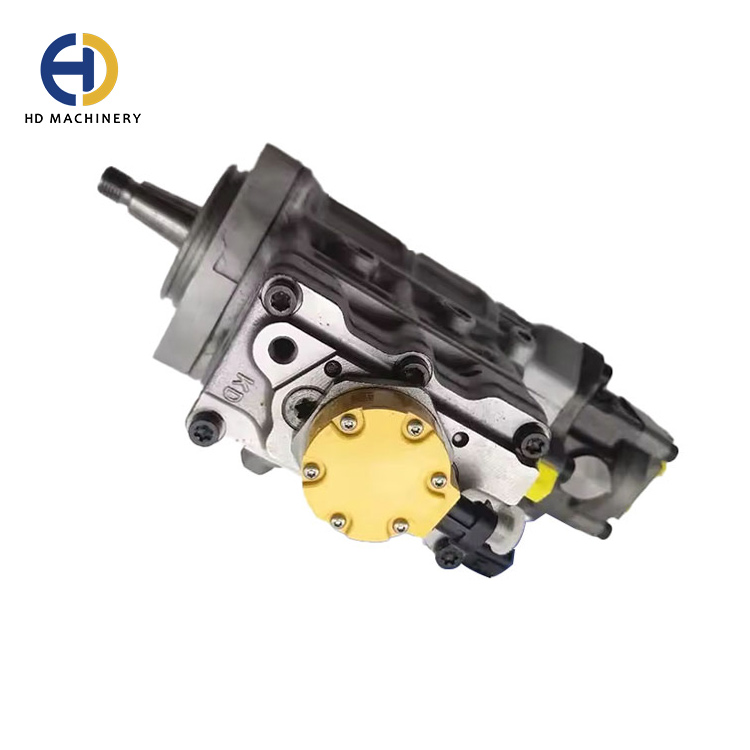 مضخة حقن كاتربيلر 10R-7662