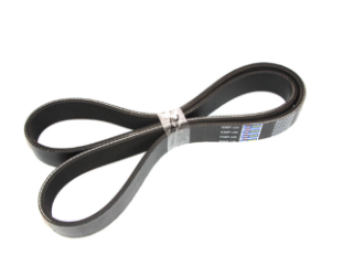 Correa del ventilador 6743-61-3710