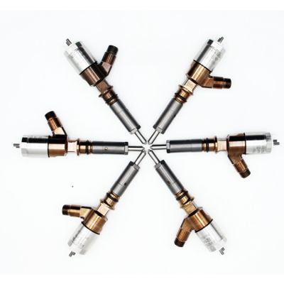 Inyector de gato 326-4700