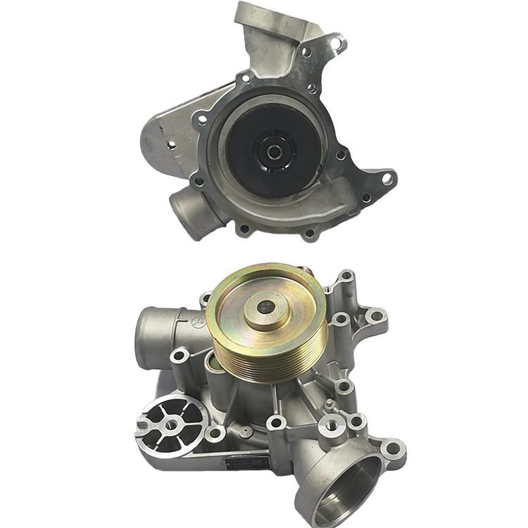 محرك حفارة ديوتز TCD2013