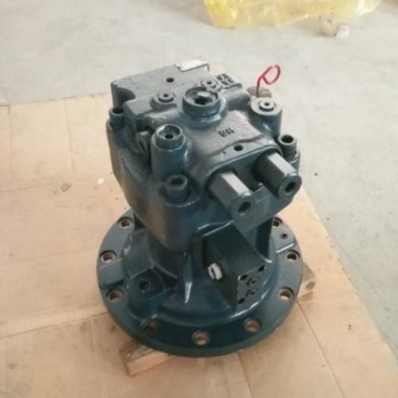 Motor de giro 38Q6-11100